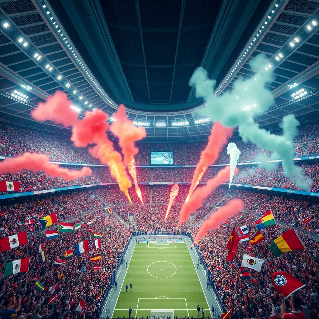 Premier League và nhịp tranh tài liên tục: Cơn sốt cuối tuần không thể bỏ lỡ cùng Sunwin — view 4