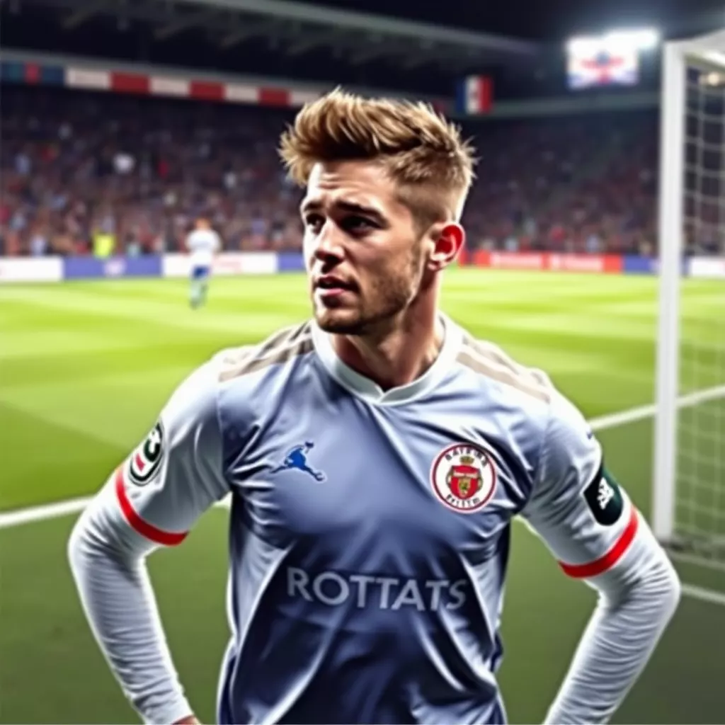 Những huyền thoại câu lạc bộ được Hitclub nhìn lại trong dòng chảy lịch sử — view 4