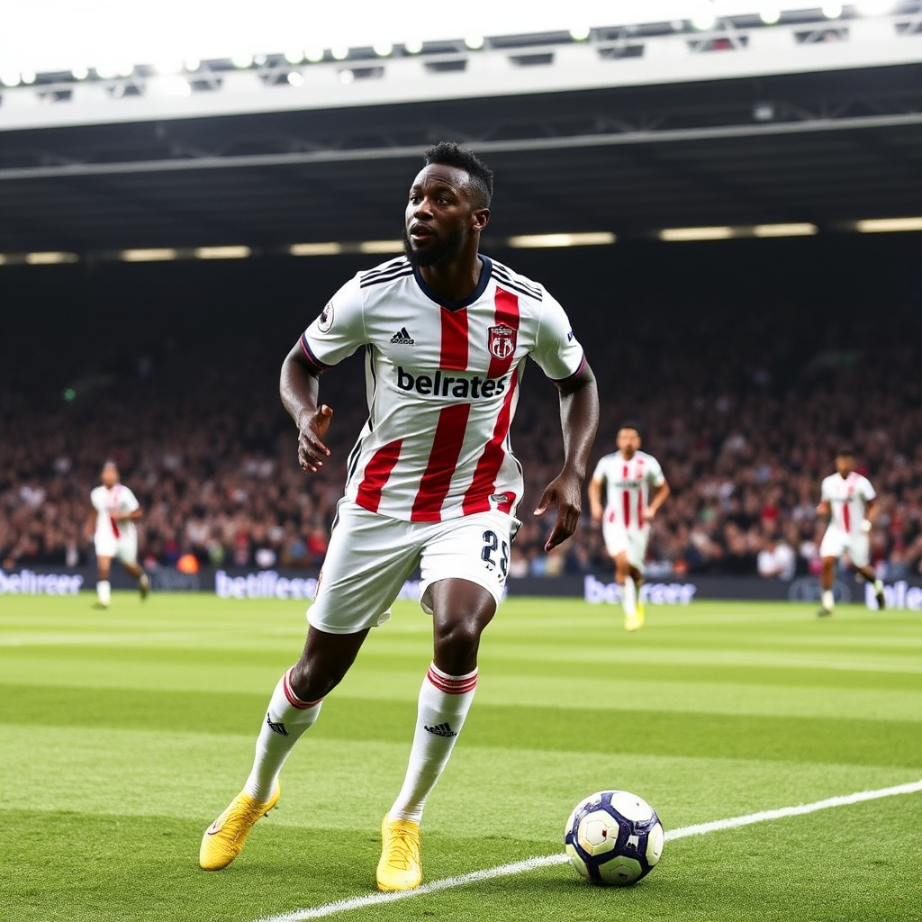 Darwin Núñez và tốc độ "gió cuốn" – Liverpool đang sở hữu cỗ máy mới ra sao?