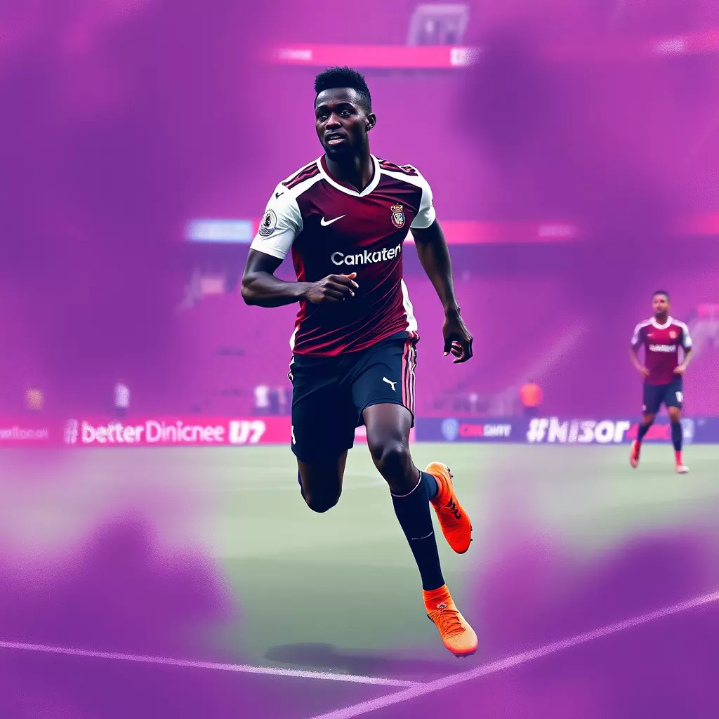 Kylian Mbappé tạo khác biệt bằng tốc độ: Góc nhìn từ CakhiaTV — view 3