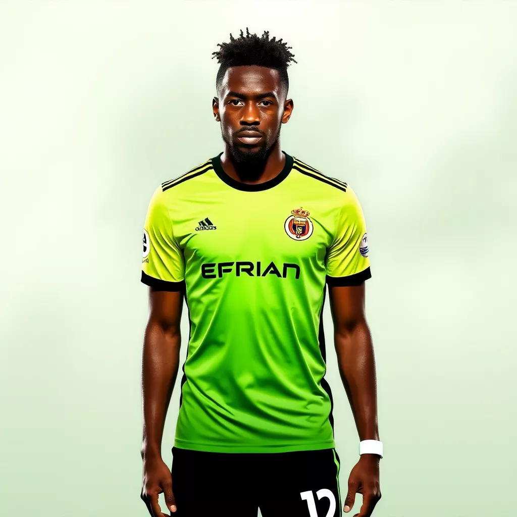 Vinicius Jr. và "cơn lốc" bên hành lang trái: Đột biến từ tốc độ đến cảm hứng — view 2