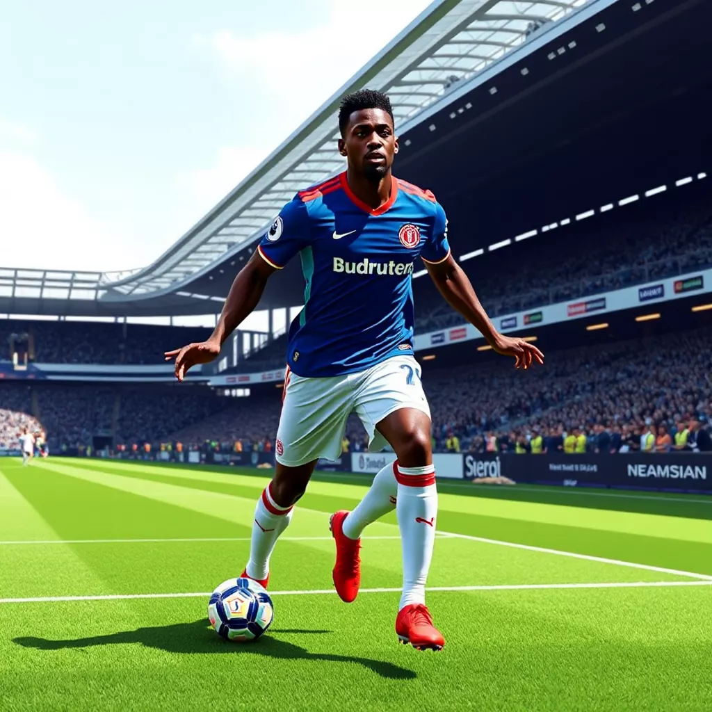 Premier League và Sức Hút Từ Những Nhịp Đấu Giàu Năng Lượng Cùng LU88 — view 2