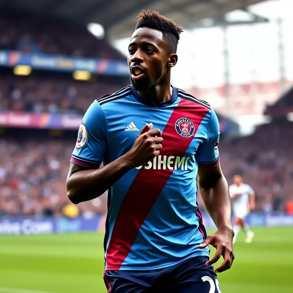 Premier League tạo ấn tượng bằng nhịp thi đấu giàu năng lượng cùng Five88 — view 2