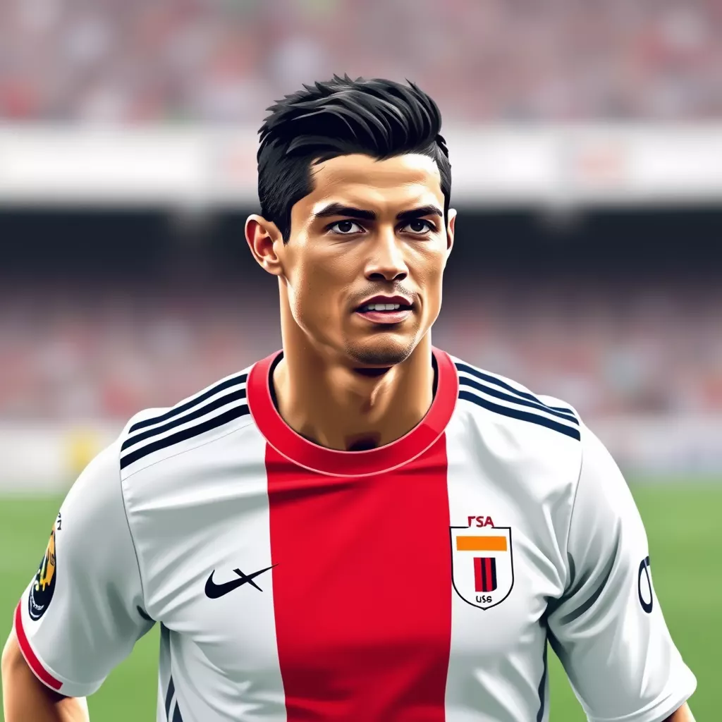 Ai Sẽ Nâng Cao Chiếc Cúp Vàng World Cup 2026? Những Ứng Cử Viên Sáng Giá — view 4