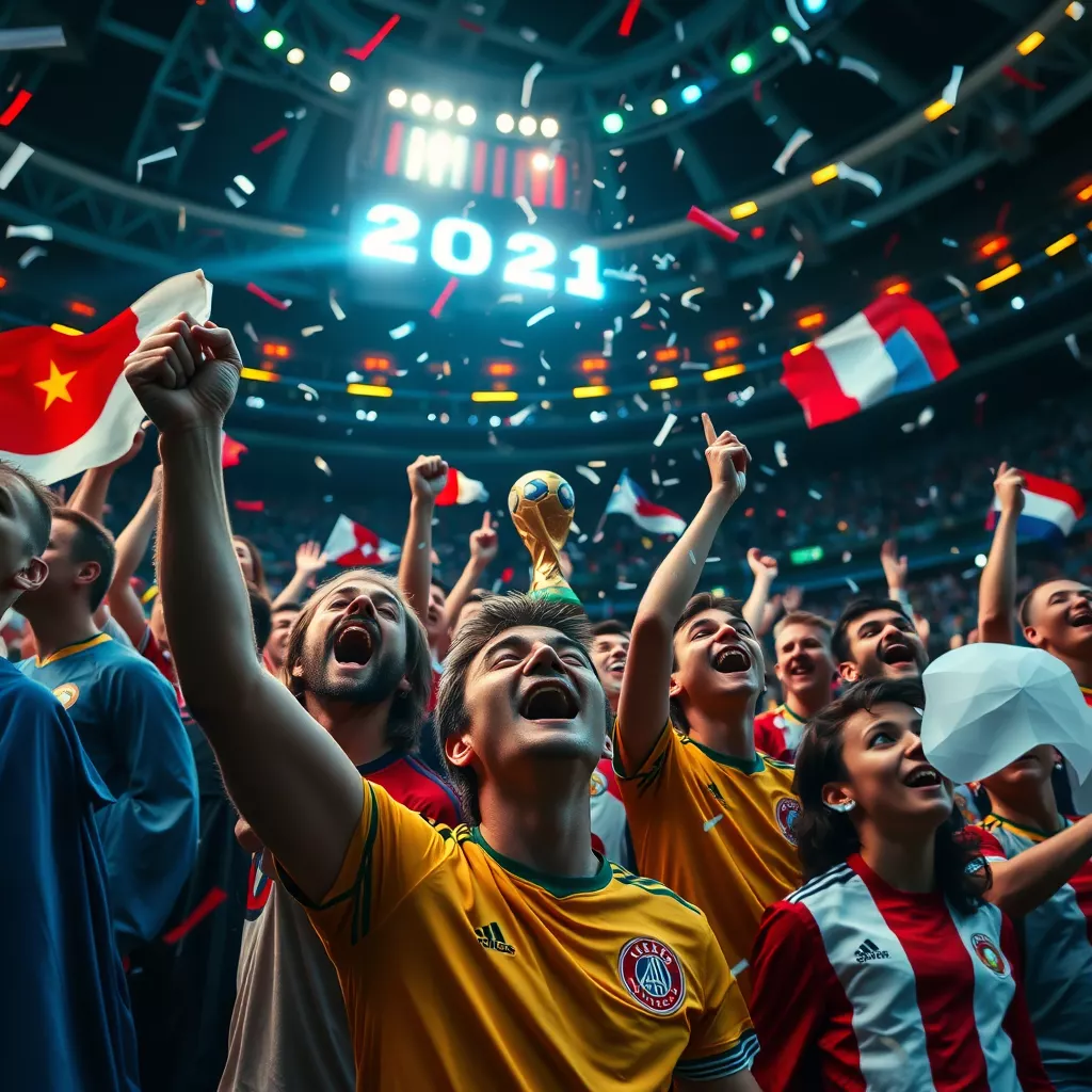 Sunwin có cập nhật kết quả World Cup nhanh không? Trải nghiệm thực tế — view 5