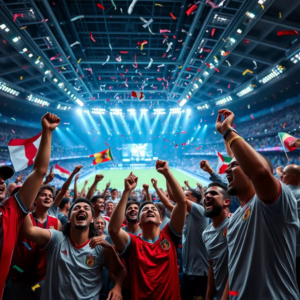 Champions League tại TX88: Sức nóng từ những cuộc đối đầu nhiều duyên nợ — view 2