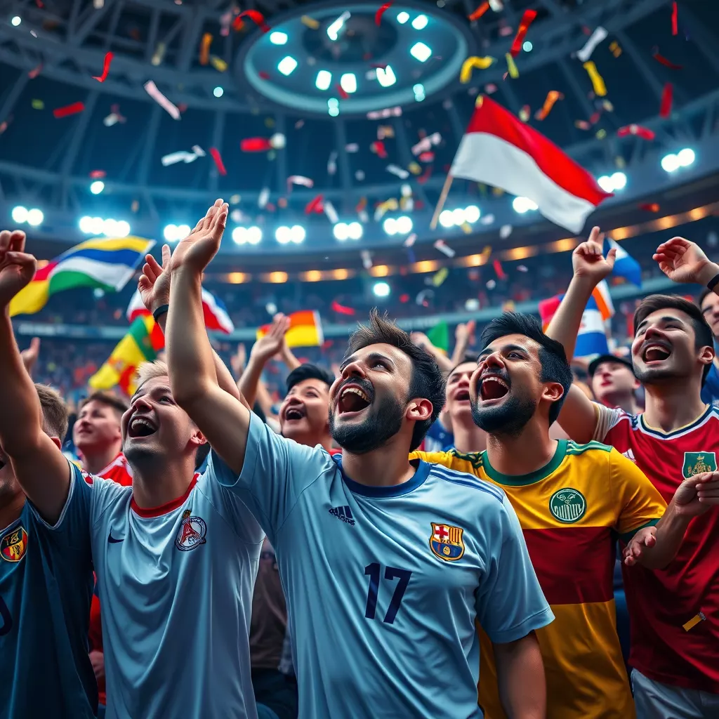 Brazil chuẩn bị cho World Cup bằng cảm hứng kỹ thuật quen thuộc cùng Sunwin — view 3