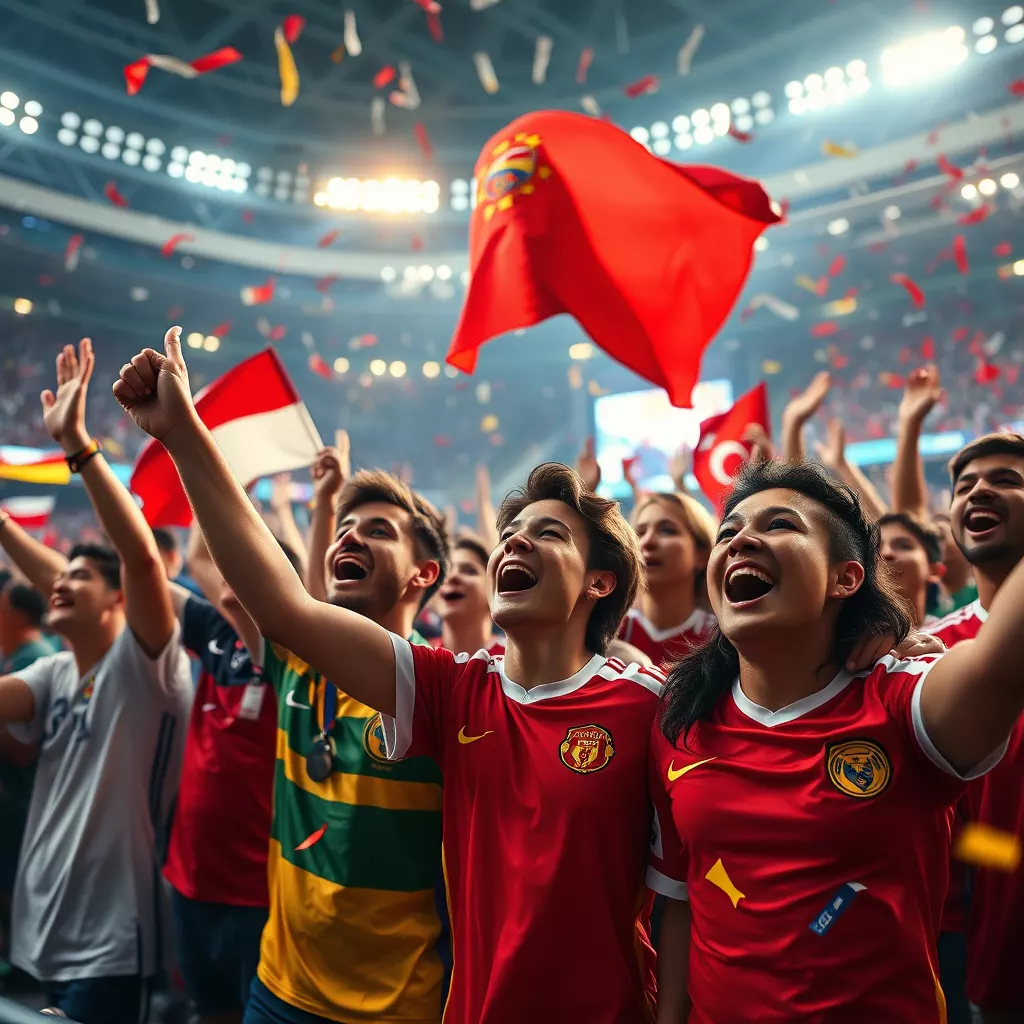 Những trận thư hùng hấp dẫn nhất tại World Cup 2026 — view 3