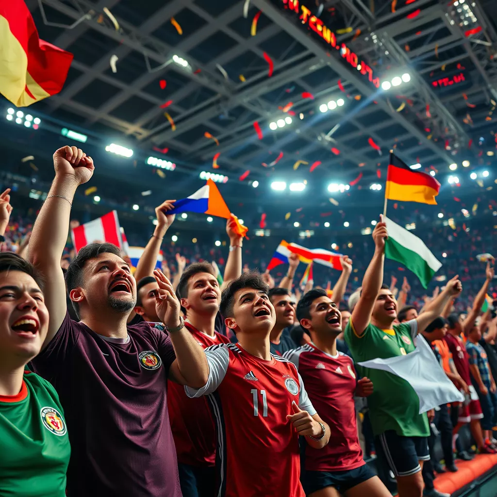 World Cup 2026 Và Những Bàn Thắng Có Thể Đi Vào Huyền Thoại — view 5