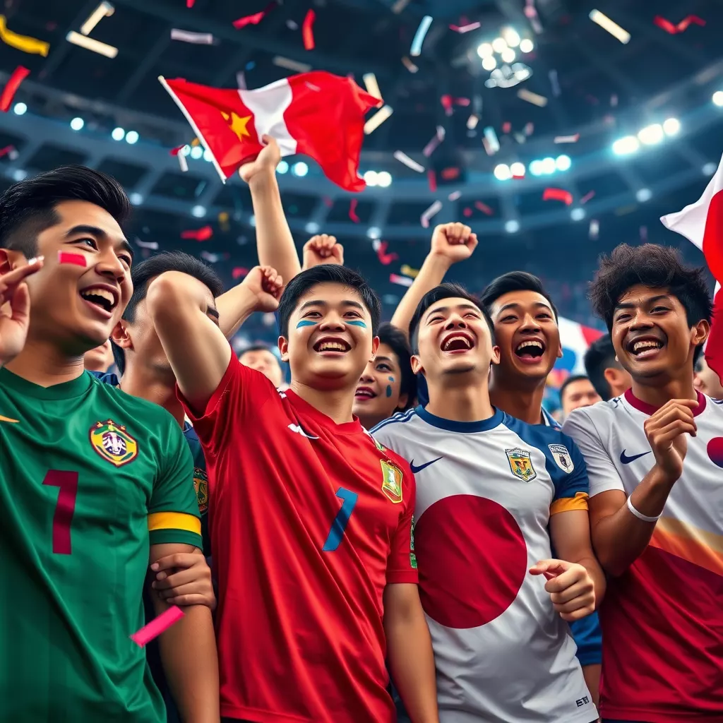 Premier League tạo nhịp thi đấu sôi động qua từng vòng đấu cùng Sun Win — view 2