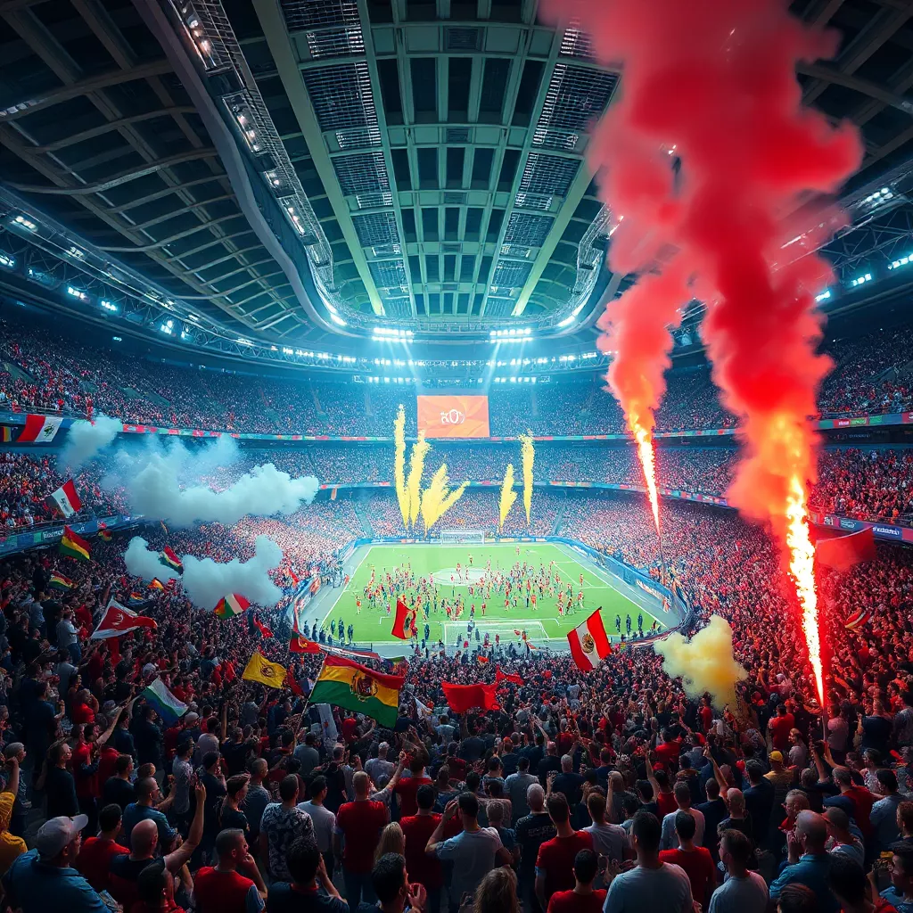 Premier League và nhịp tranh tài liên tục: Cơn sốt cuối tuần không thể bỏ lỡ cùng Sunwin — view 3