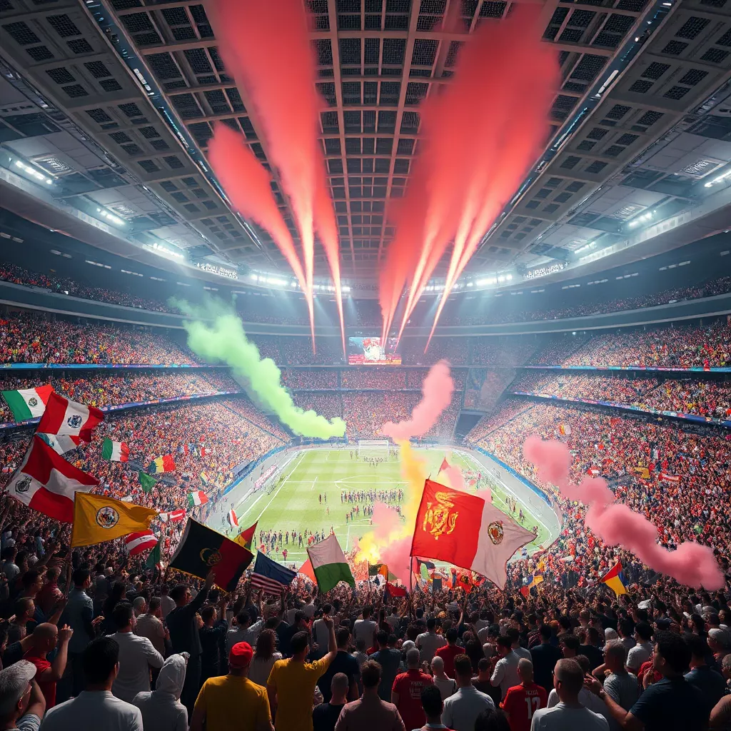 Brazil chuẩn bị cho World Cup bằng cảm hứng kỹ thuật quen thuộc cùng Sunwin — view 5