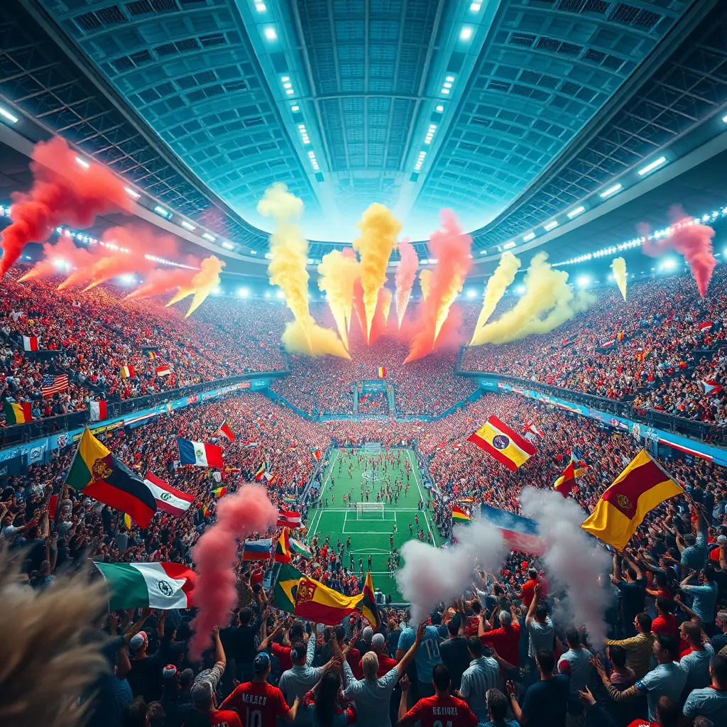 Premier League và nhịp tranh tài liên tục: Cơn sốt cuối tuần không thể bỏ lỡ cùng Sunwin — view 2