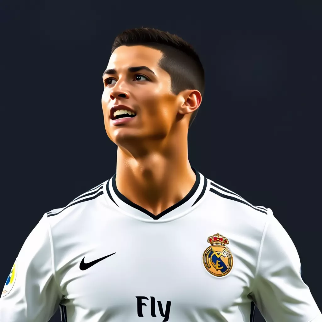 Real Madrid giữ bản lĩnh ở sân chơi châu Âu qua lăng kính LUCKY88