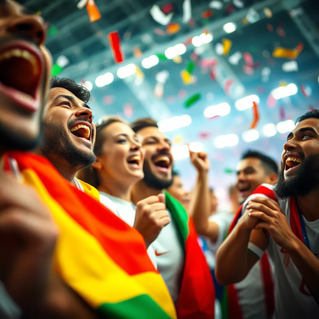 Những Bàn Thắng Đẹp Mắt Được Chờ Đợi Tại World Cup 2026 — view 3