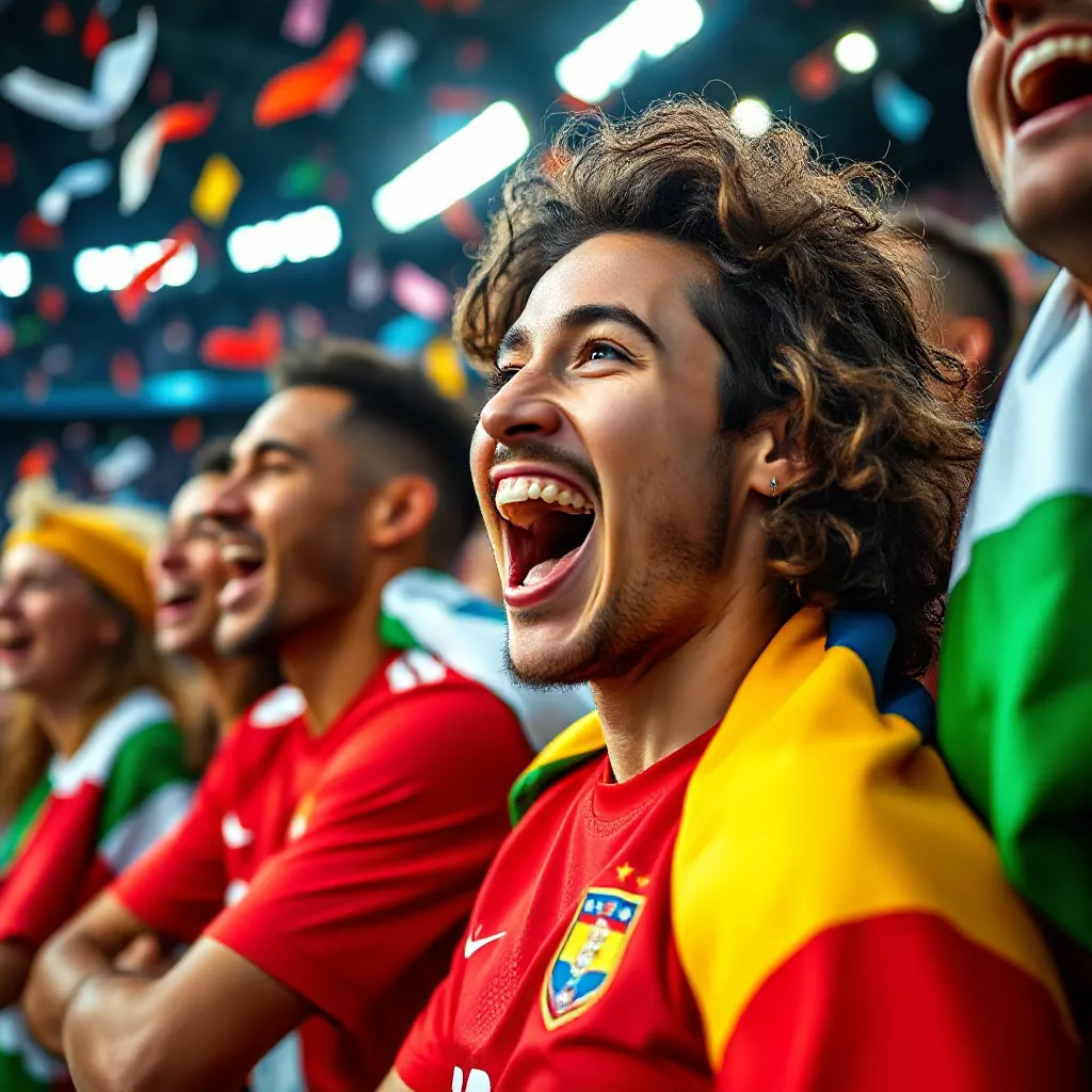 Lịch Thi Đấu Đội Tuyển Ai Cập World Cup 2026 Theo Giờ Việt Nam: Cập Nhật Mới Nhất