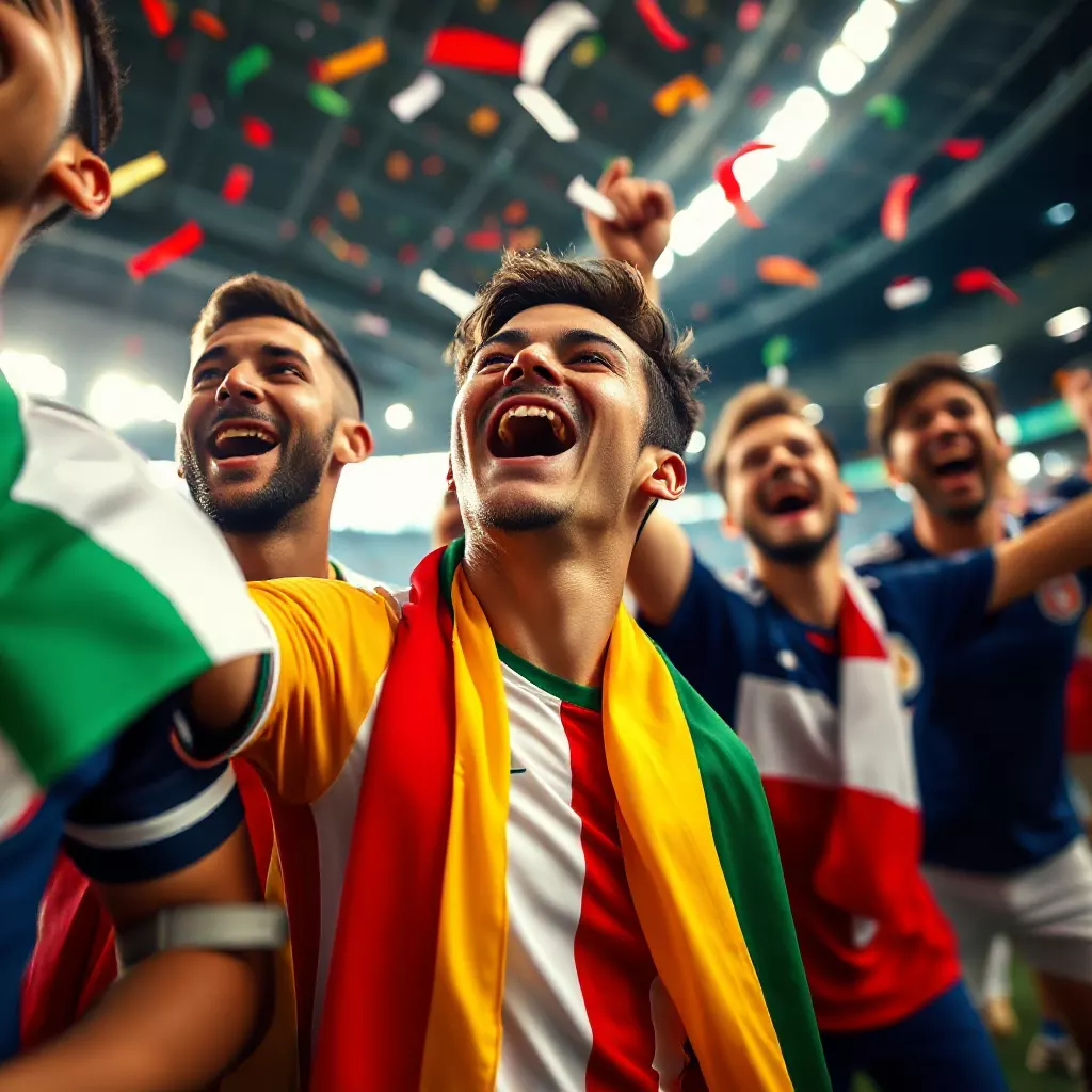 Watch Live Soccer from the World's Biggest Leagues on uu88click.com — view 2