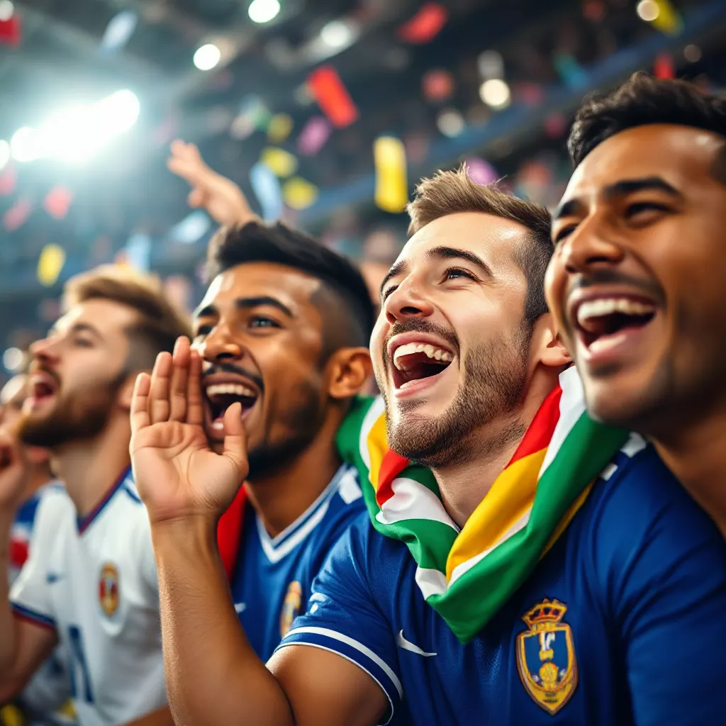 Kèo World Cup an toàn dành cho người mới tại 75BD — view 5