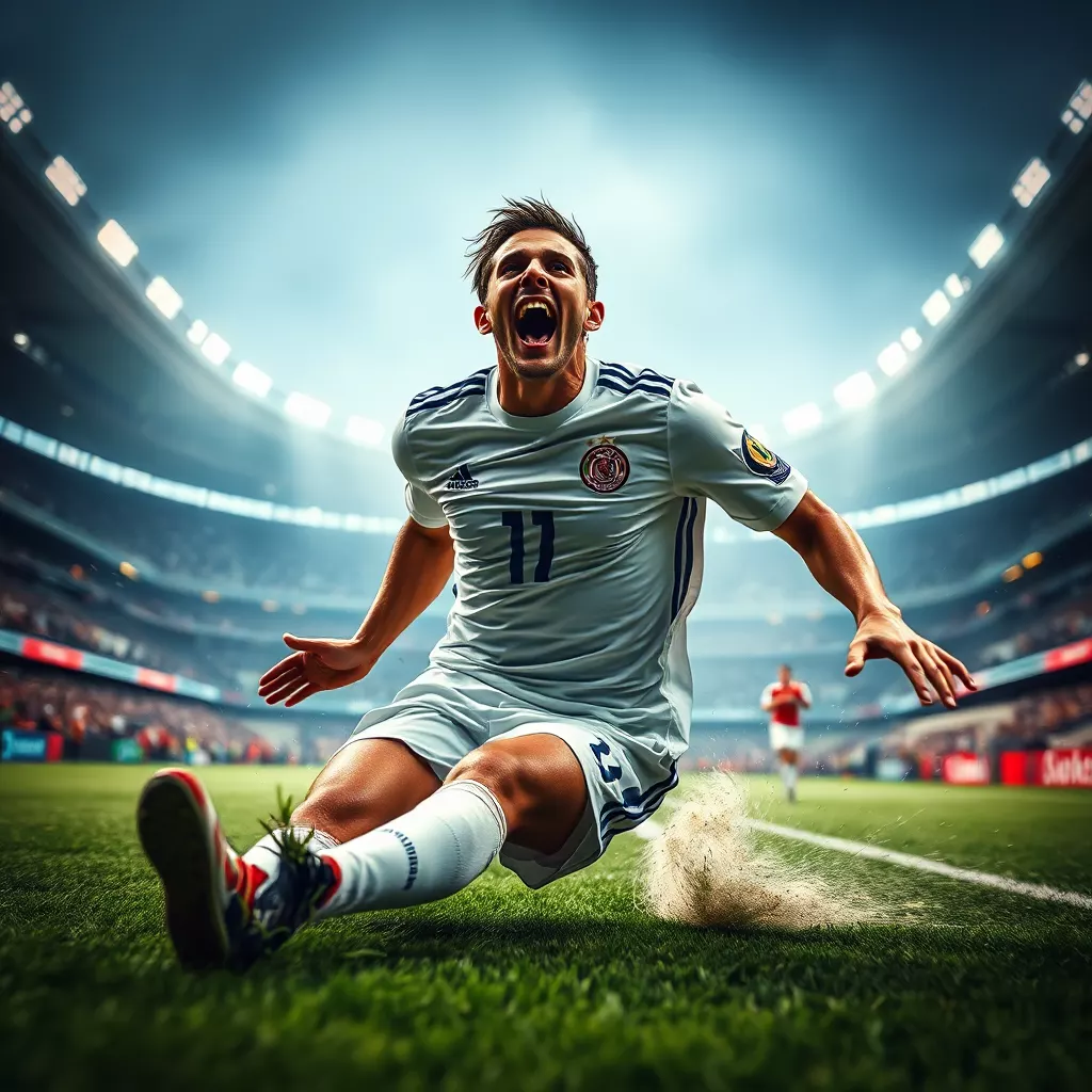 mu88.global Review: Dissecting the Hype Around a Soccer Streaming Service — view 3