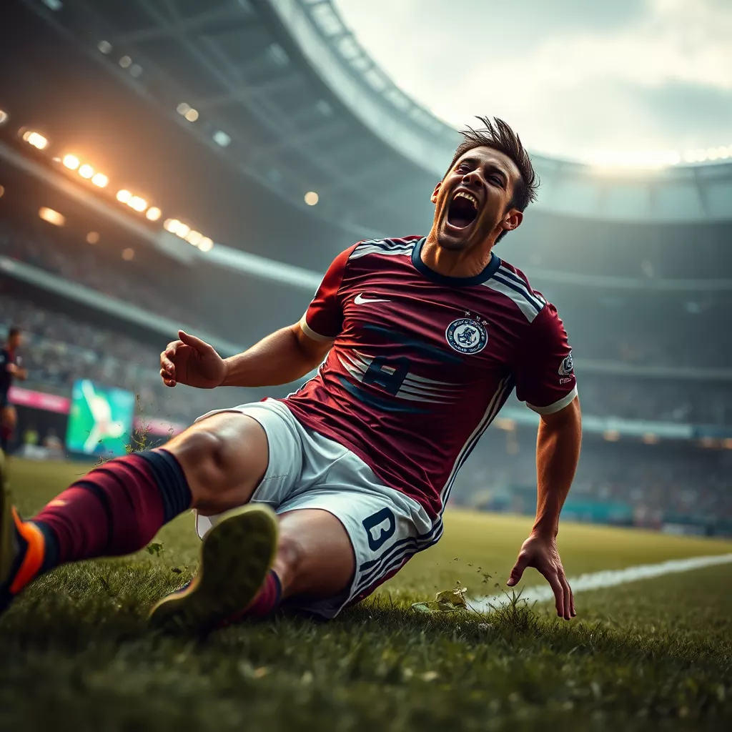 Premier League và sức hút từ nhịp thi đấu giàu năng lượng cùng KU88 — view 5