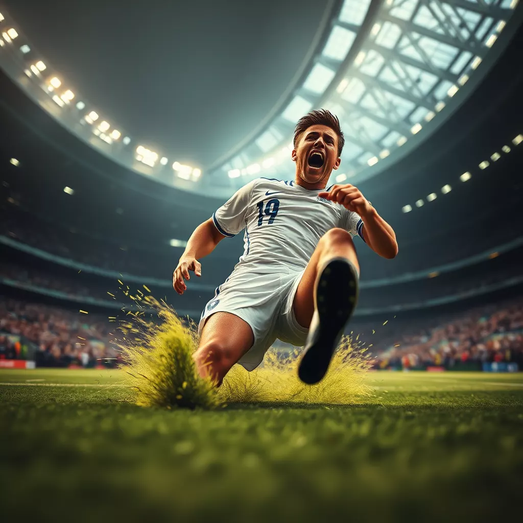 Ai Sẽ Nâng Cao Chiếc Cúp Vàng World Cup 2026? Những Ứng Cử Viên Sáng Giá — view 3