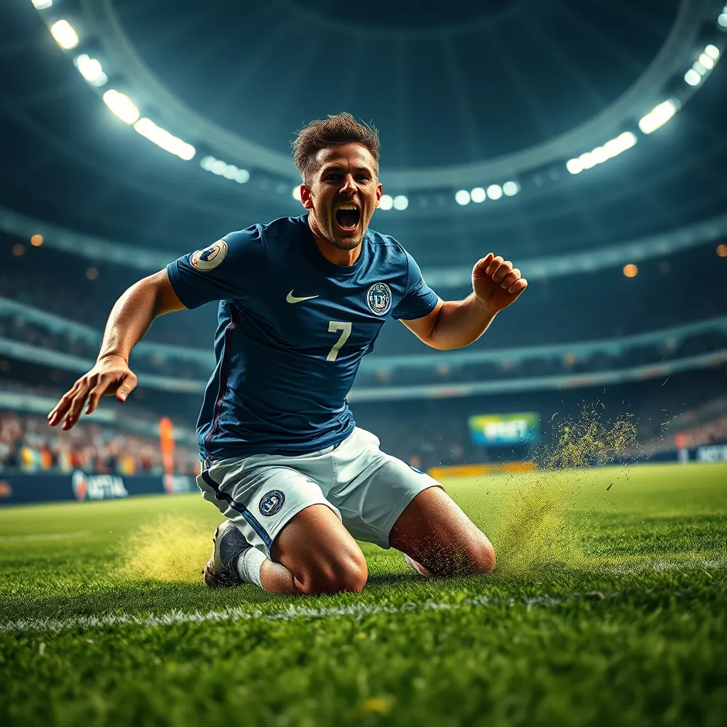 Góc Nhìn Toàn Cảnh Về Trận Chung Kết World Cup 2026 | u888com.media — view 5