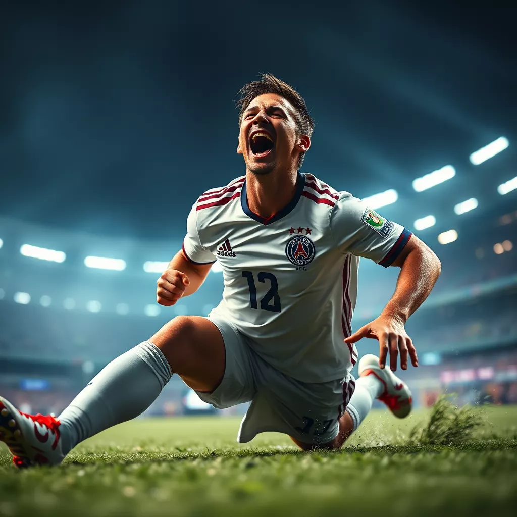 Premier League bùng nổ năng lượng: Sức hút khó cưỡng từ nhịp đập không ngừng nghỉ — view 4