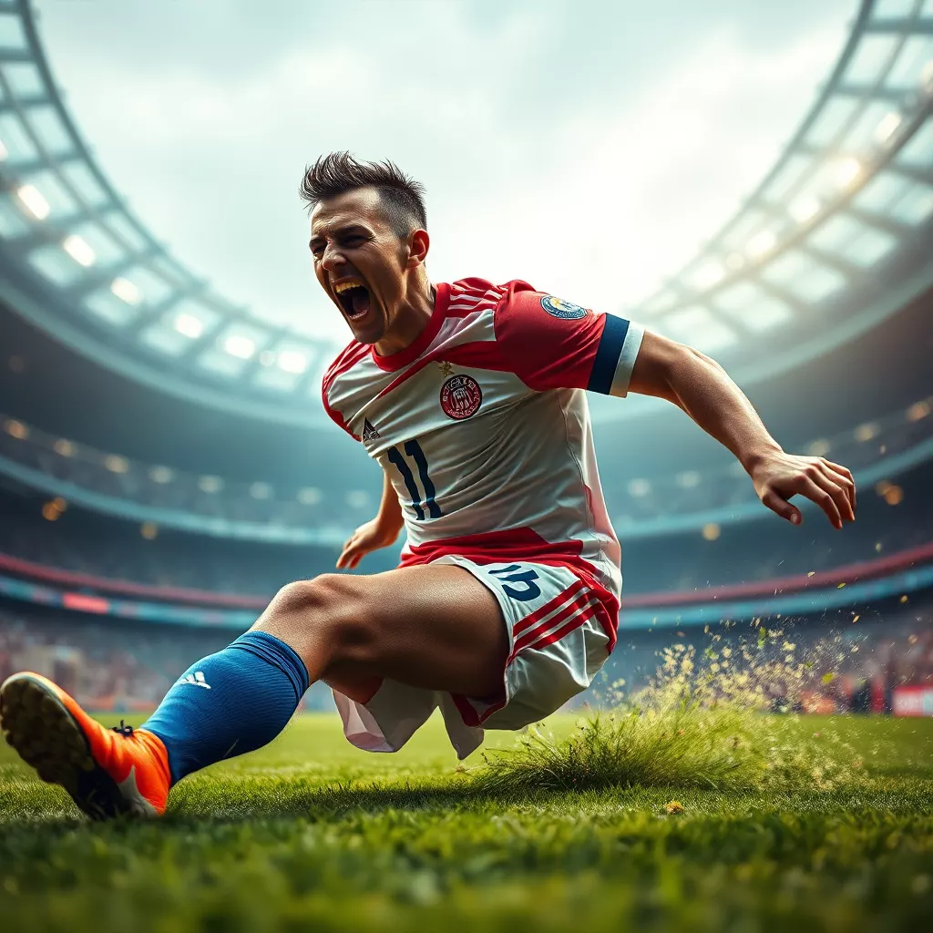 World Cup 2026 Và Cuộc Đua Ngôi Vua Phá Lưới: Ai Sẽ Ghi Dấu Ấn? — view 4