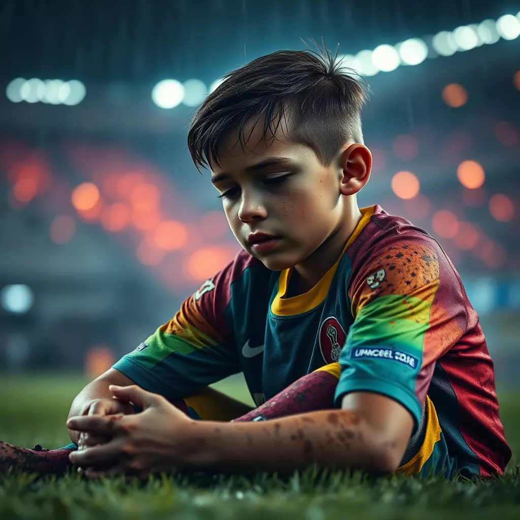 Barcelona và nghệ thuật phát triển bóng từ tuyến dưới: Góc nhìn chiến thuật từ Hitclub — view 2