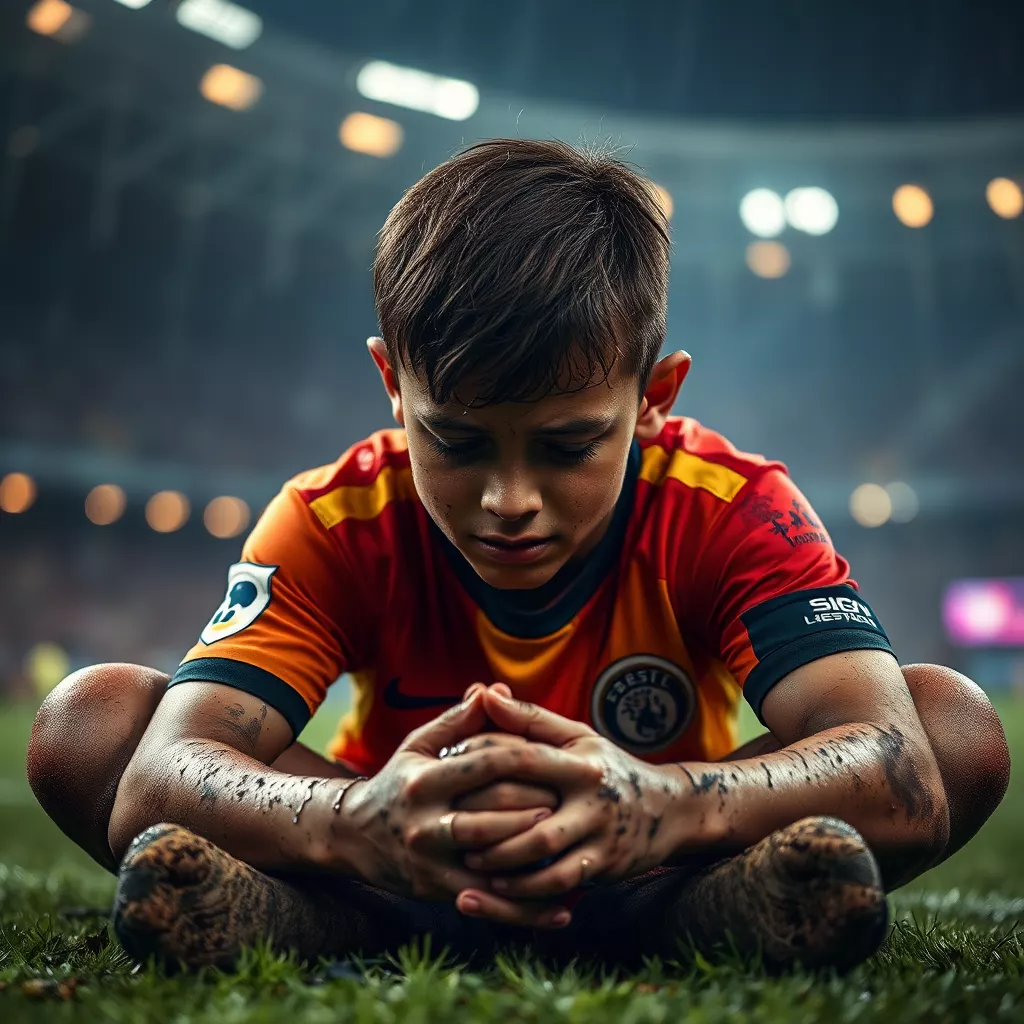 Chung Kết World Cup 2026: Những Yếu Tố Có Thể Làm Thay Đổi Kết Quả Trên xx8.space — view 4