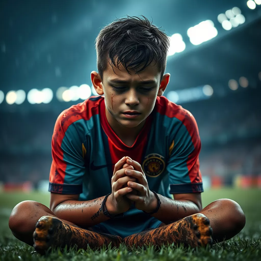 Brazil chuẩn bị cho World Cup bằng cảm hứng kỹ thuật quen thuộc cùng Sunwin — view 4