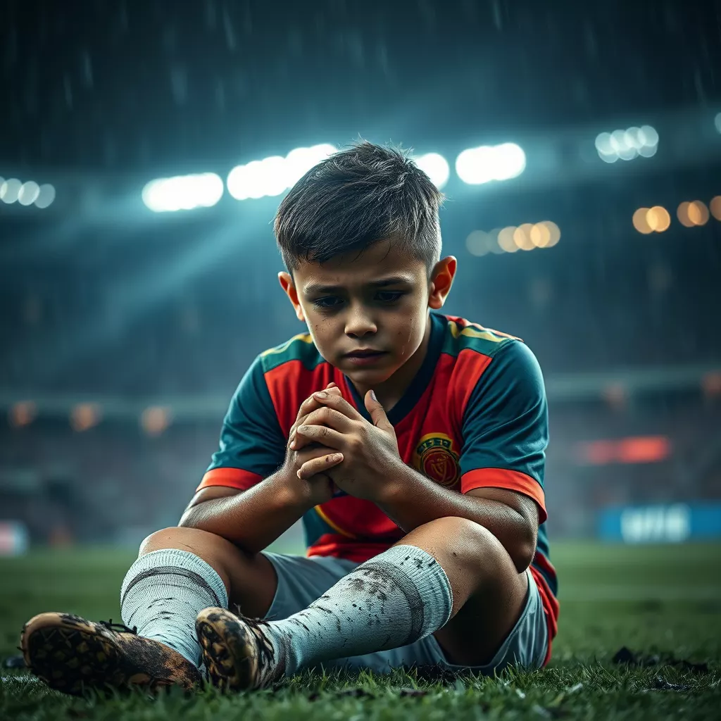 Góc Nhìn Toàn Cảnh Về Trận Chung Kết World Cup 2026 | u888com.media — view 3