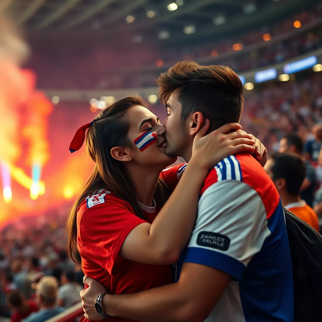 Premier League tạo ấn tượng bằng nhịp thi đấu giàu năng lượng cùng Lucky88