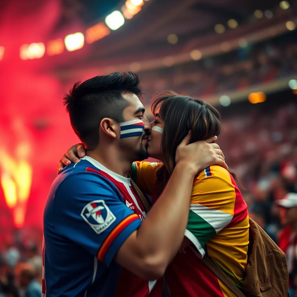 Những trận thư hùng hấp dẫn nhất tại World Cup 2026 — view 4