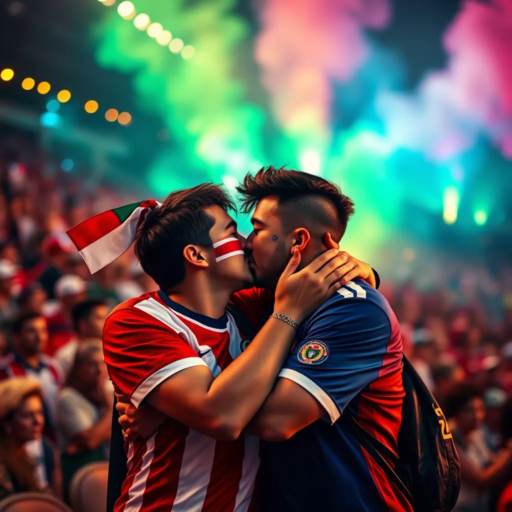 World Cup 2026: Khi mọi khoảnh khắc đều có thể thay đổi lịch sử — view 2