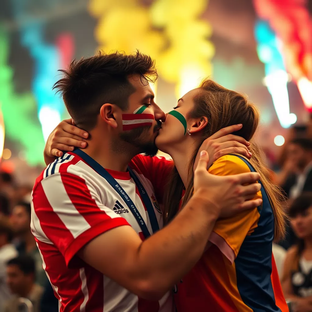 Những trận thư hùng hấp dẫn nhất tại World Cup 2026 — view 2