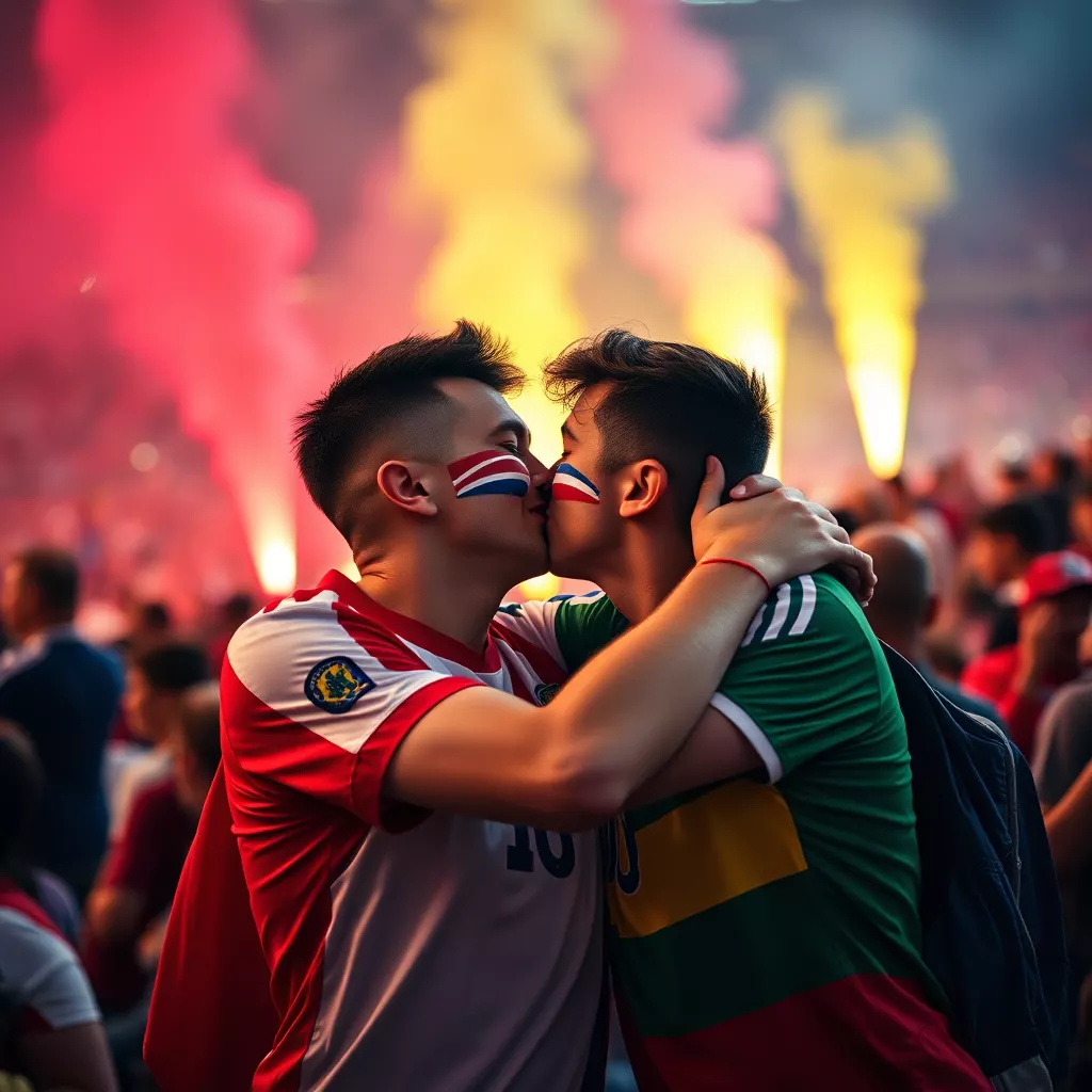 Bất Ngờ Với Cục Diện Mới: Nhận Định Trận Đấu Belgium vs Egypt — view 3