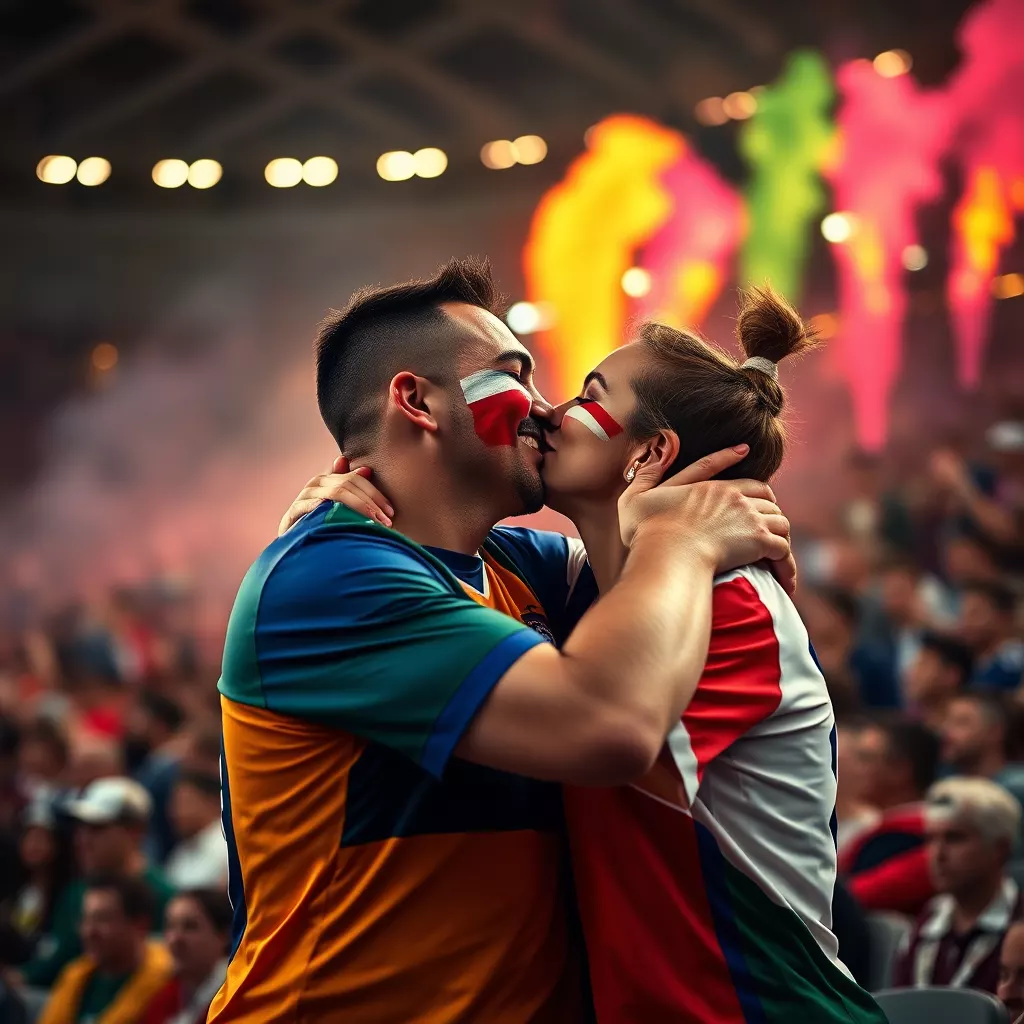 Những Bàn Thắng Đẹp Mắt Được Chờ Đợi Tại World Cup 2026 — view 5