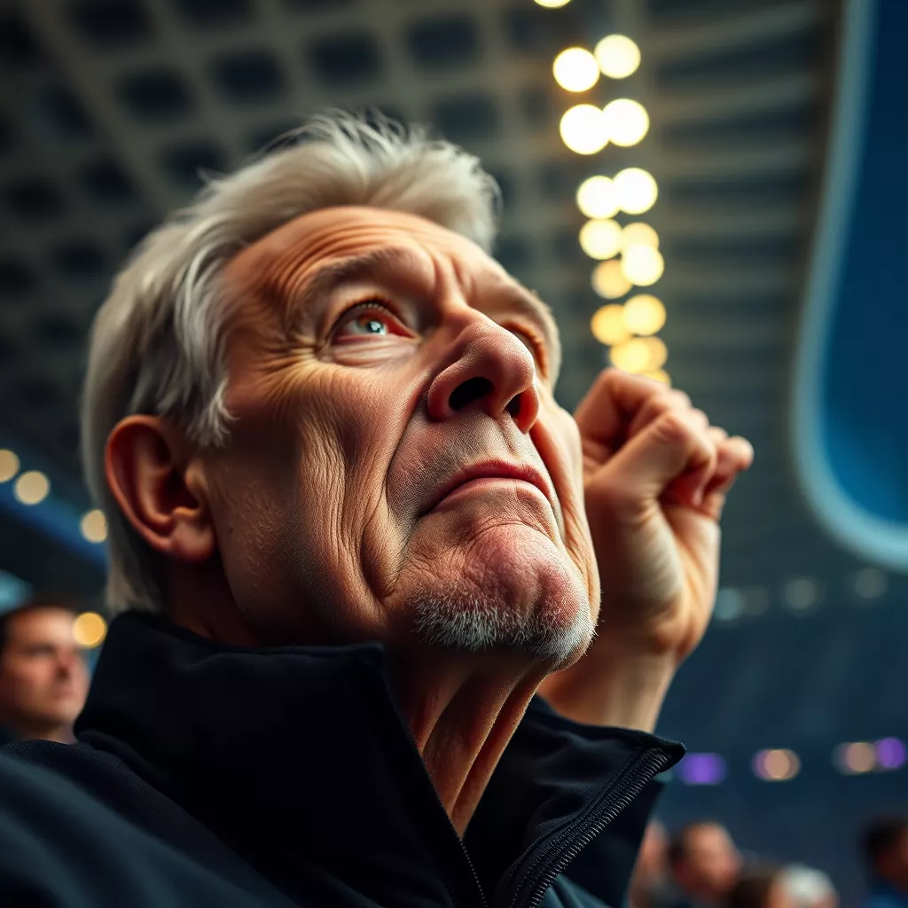 Những Trận Chung Kết Trong Mơ Tại World Cup 2026: Ai Xứng Đáng Nâng Cúp?