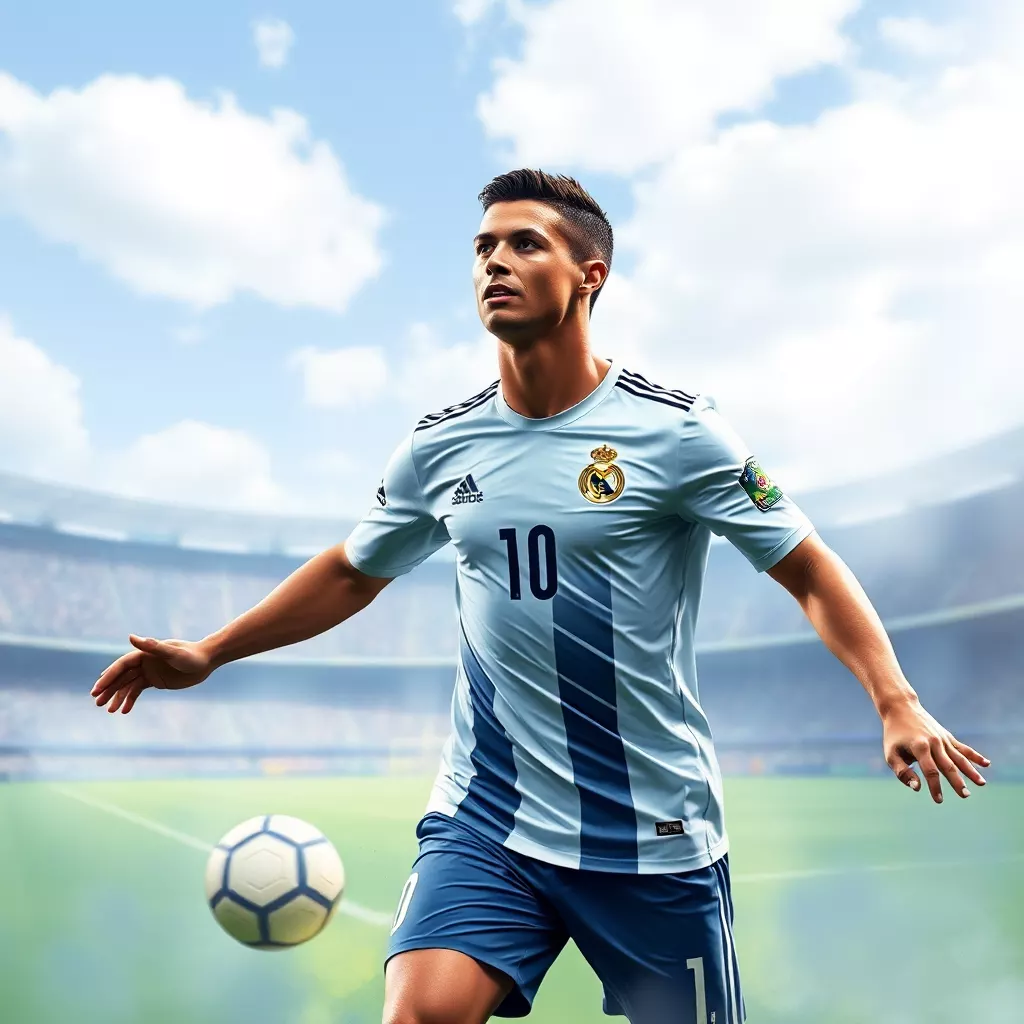 Những Trận Chung Kết Trong Mơ Tại World Cup 2026: Ai Xứng Đáng Nâng Cúp? — view 5