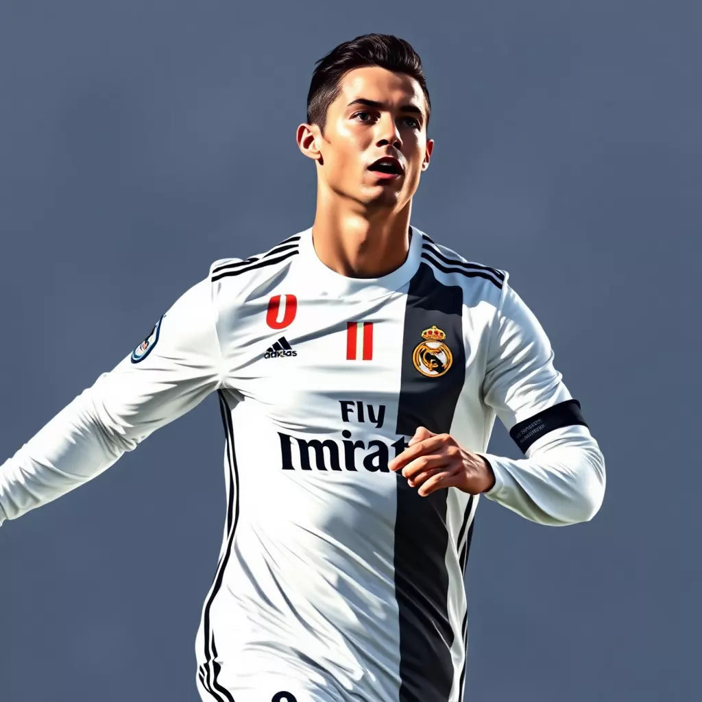 Vinícius Jr khiến hành lang trái Real Madrid luôn giàu đột biến — view 5