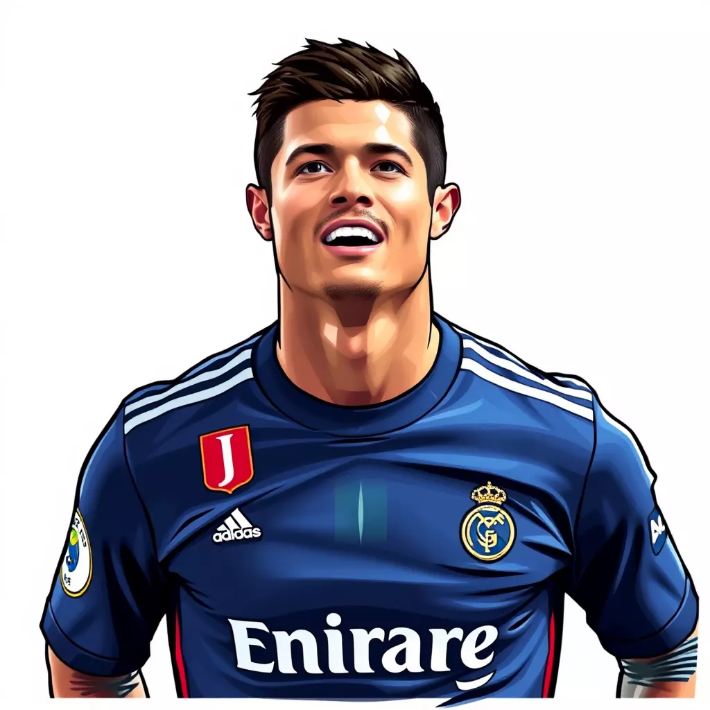 Real Madrid giữ bản lĩnh ở sân chơi châu Âu qua lăng kính LUCKY88 — view 3