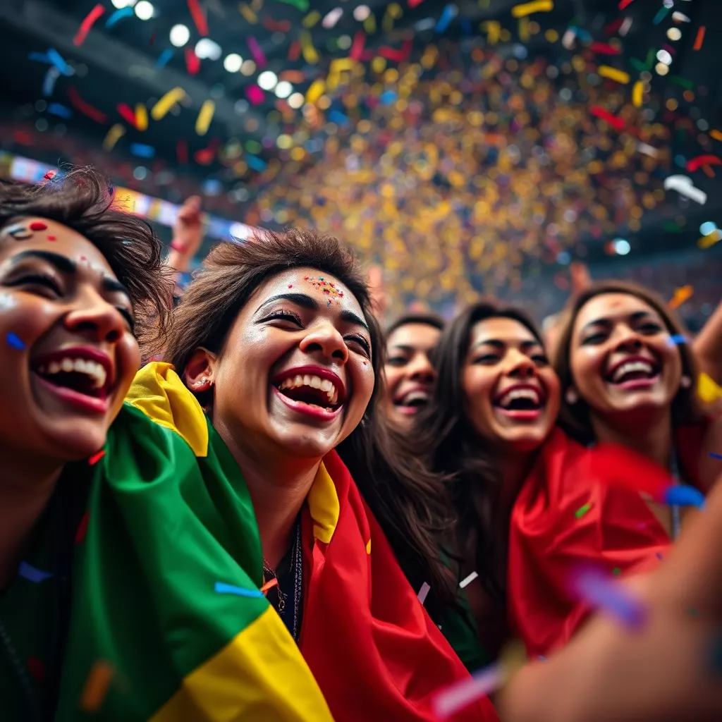 World Cup 2026 Hấp Dẫn Hơn Bao Giờ Hết: Điều Gì Đang Chờ Đón Chúng Ta?