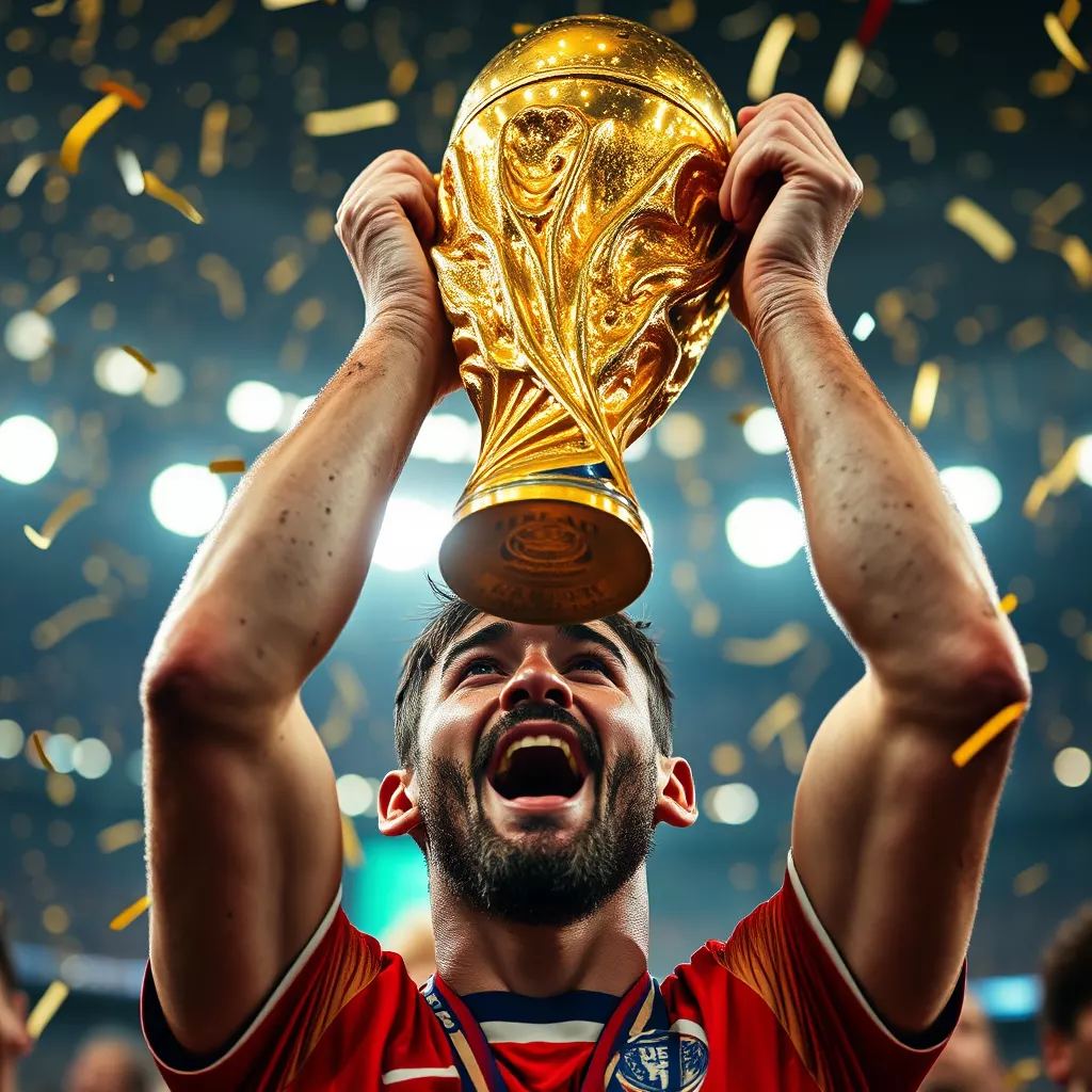 Premier League và Sức Hút Từ Những Nhịp Đấu Giàu Năng Lượng Cùng LU88 — view 5