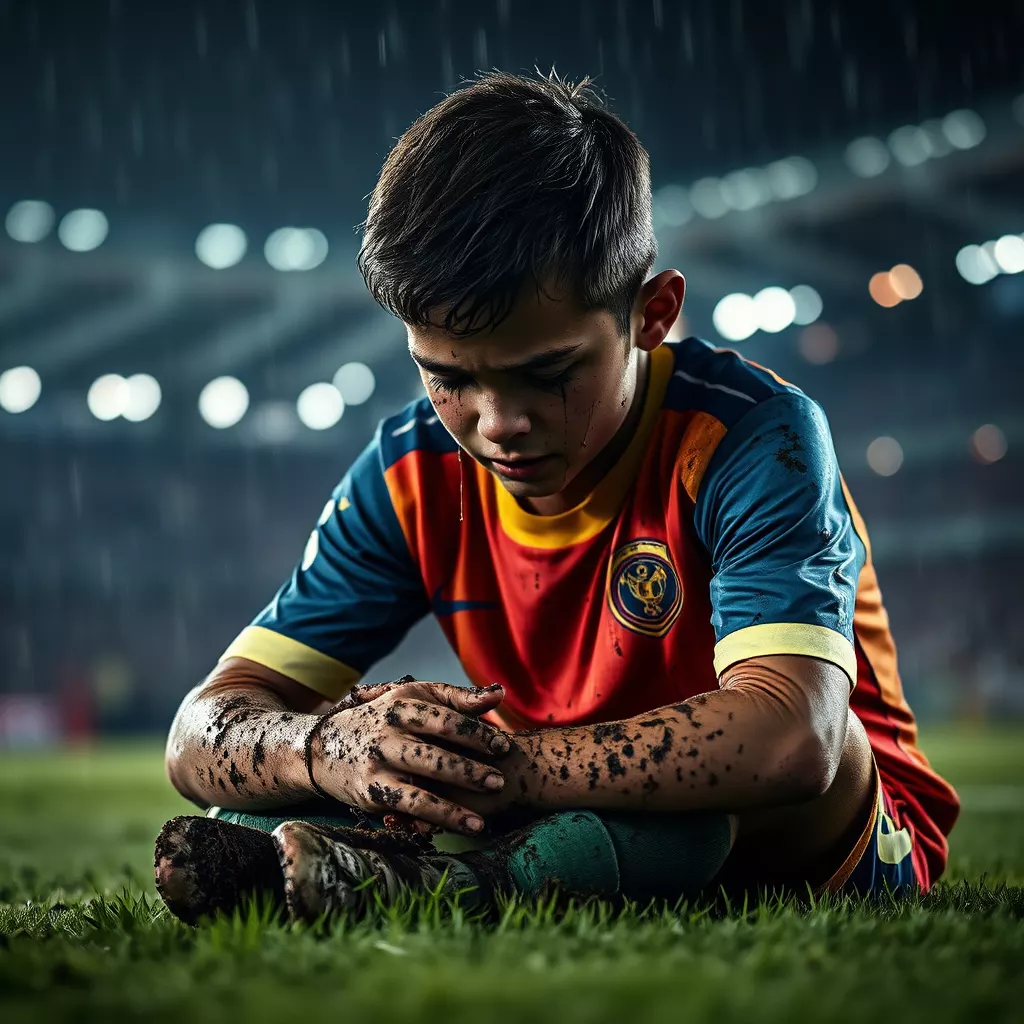 Premier League tạo ấn tượng bằng nhịp thi đấu giàu năng lượng cùng Five88 — view 5