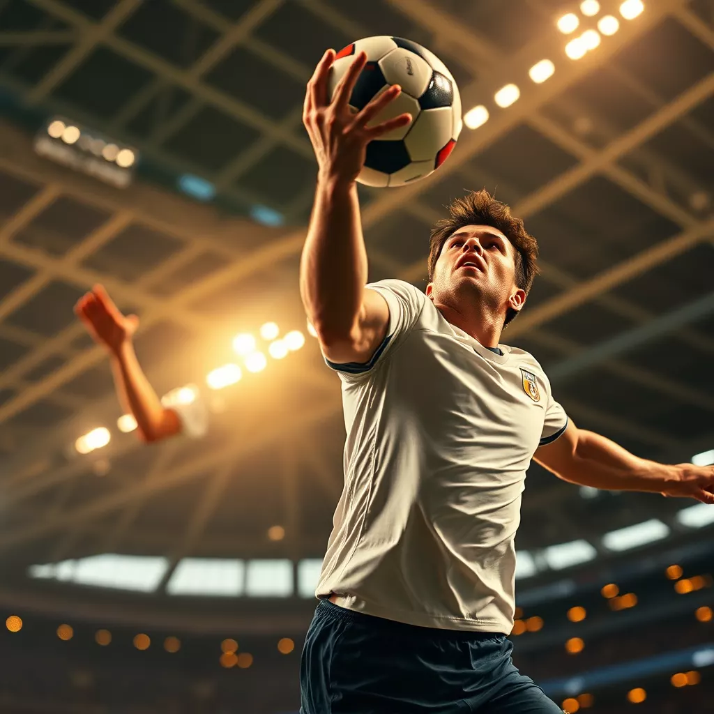 Những Trận Chung Kết Trong Mơ Tại World Cup 2026: Ai Xứng Đáng Nâng Cúp? — view 2