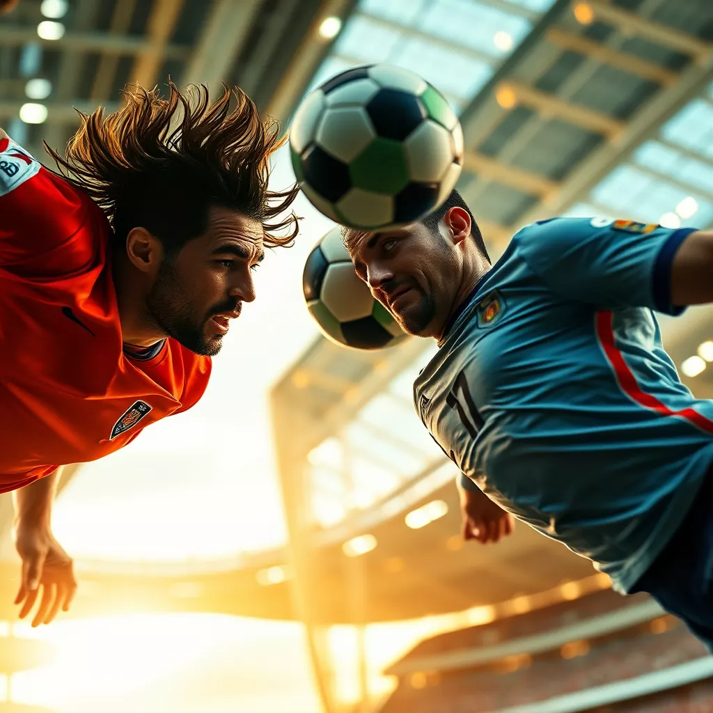 World Cup 2026 và Những Câu Chuyện Truyền Cảm Hứng Đáng Xem Nhất — view 2