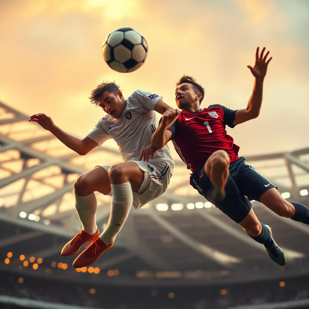 Chung Kết World Cup 2026: Ai Sẽ Nâng Cao Chiếc Cúp Vàng Danh Giá? — view 5