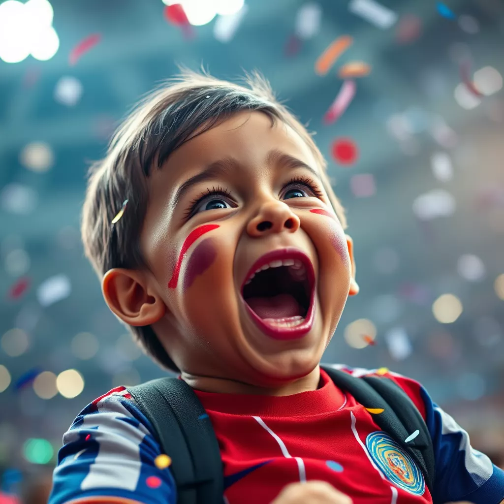 World Cup 2026 Và Những Cuộc Đối Đầu Không Khoan Nhượng: Bạn Đã Sẵn Sàng? — view 4