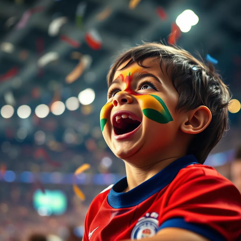 World Cup 2026 và cuộc chiến giành ngôi vị số một thế giới — view 3